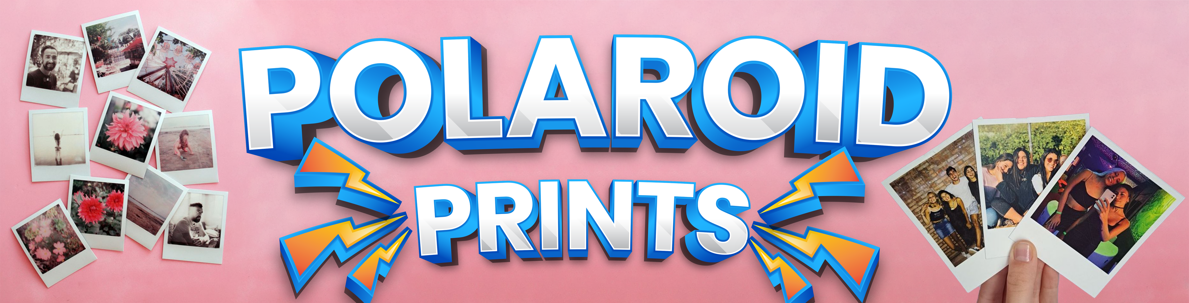 Polaroids