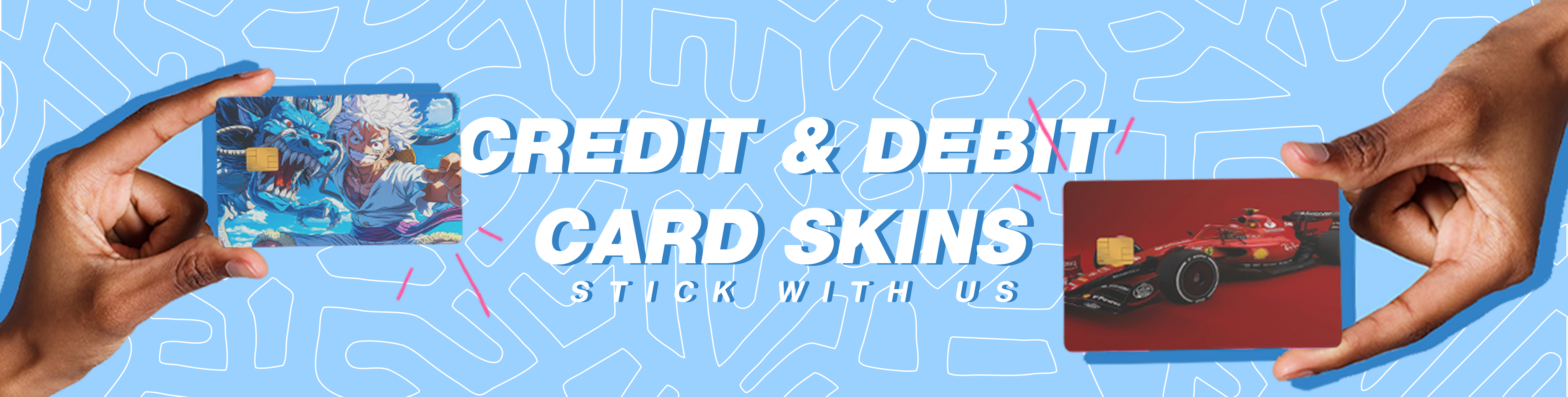 Credit Card Skins