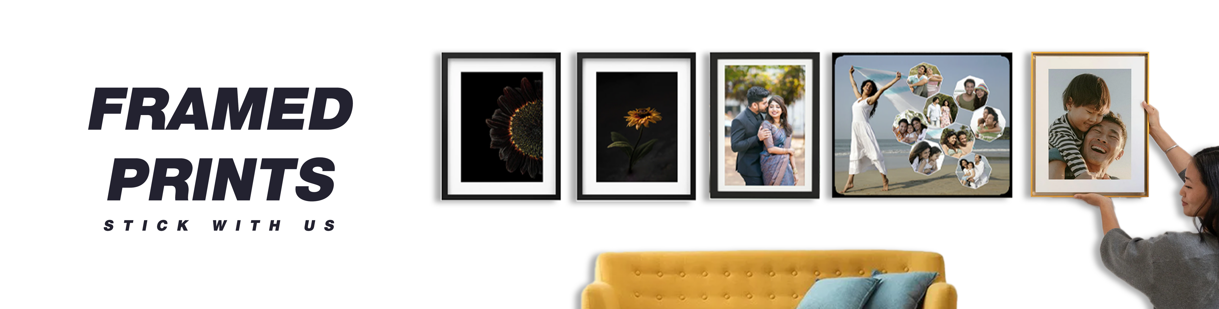 Frame Prints