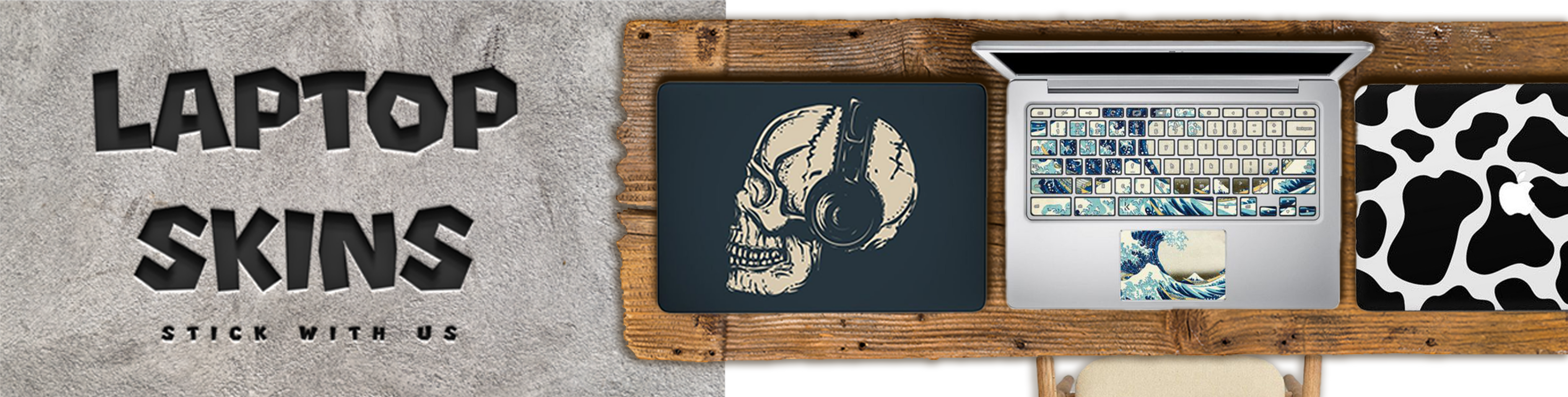 Laptop Skins