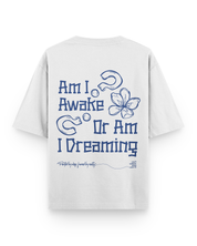 White Drop | T-Shirt