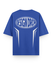 BLUE MOTION | T-Shirt