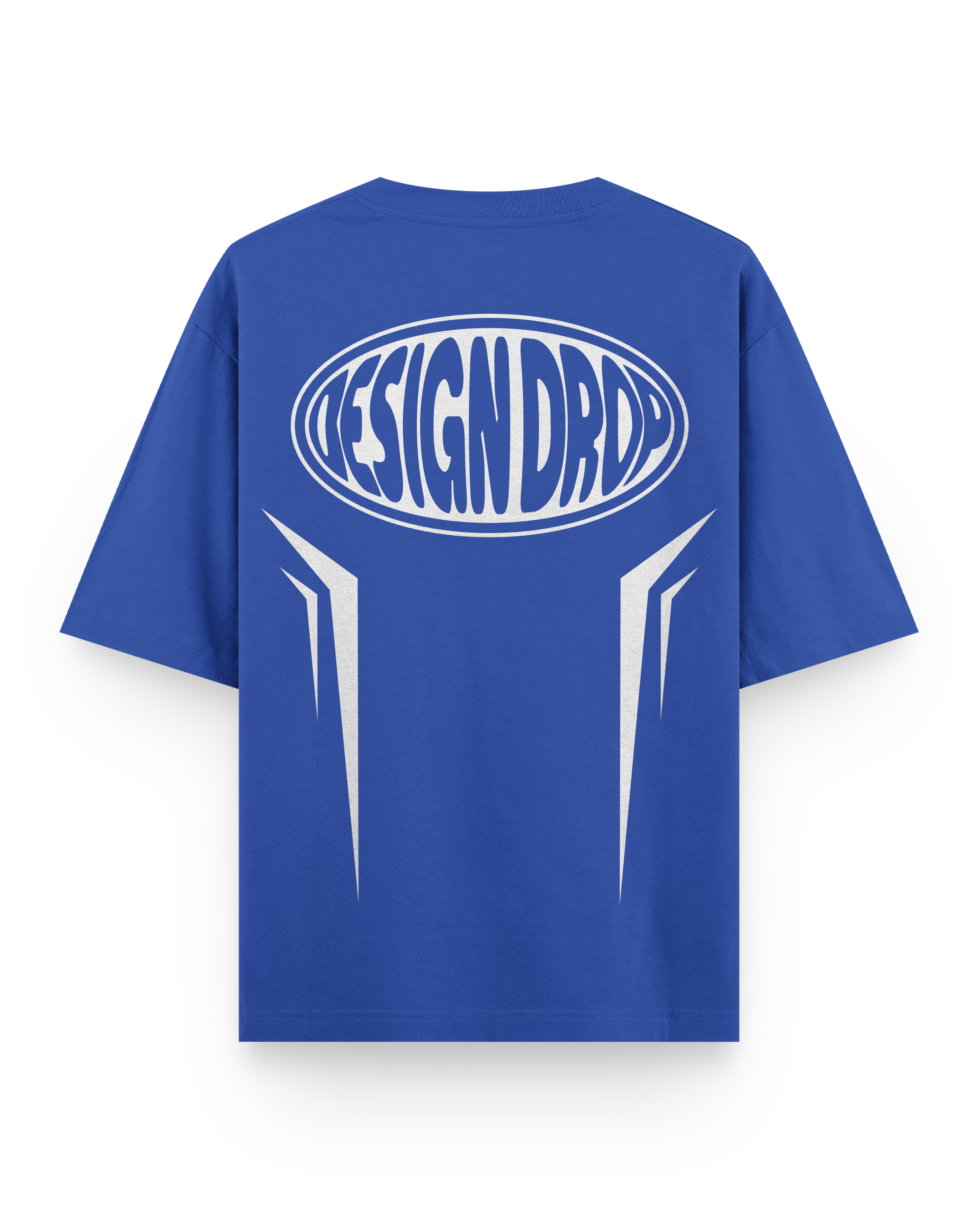 BLUE MOTION | T-Shirt