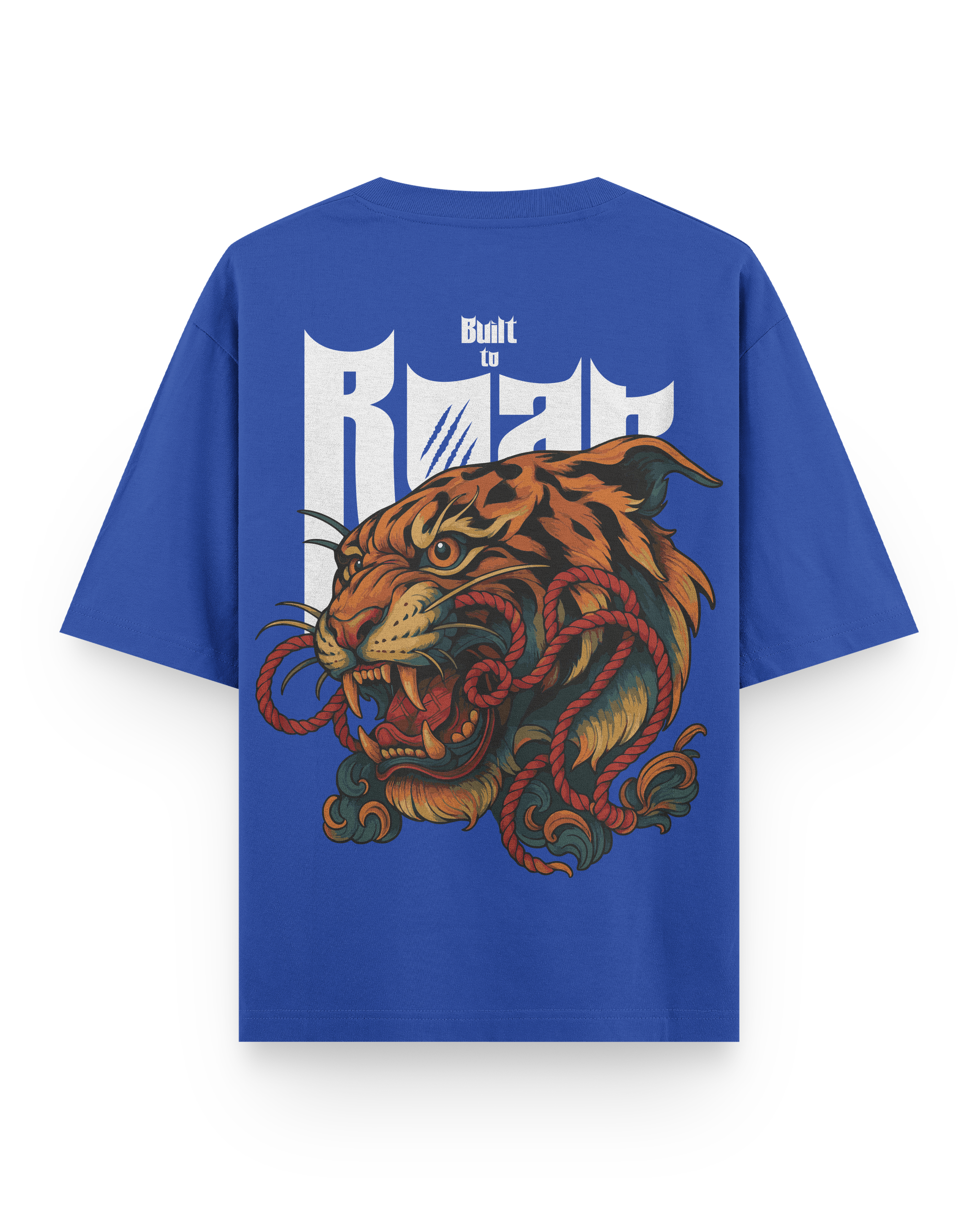 Wild Roar | T-Shirt