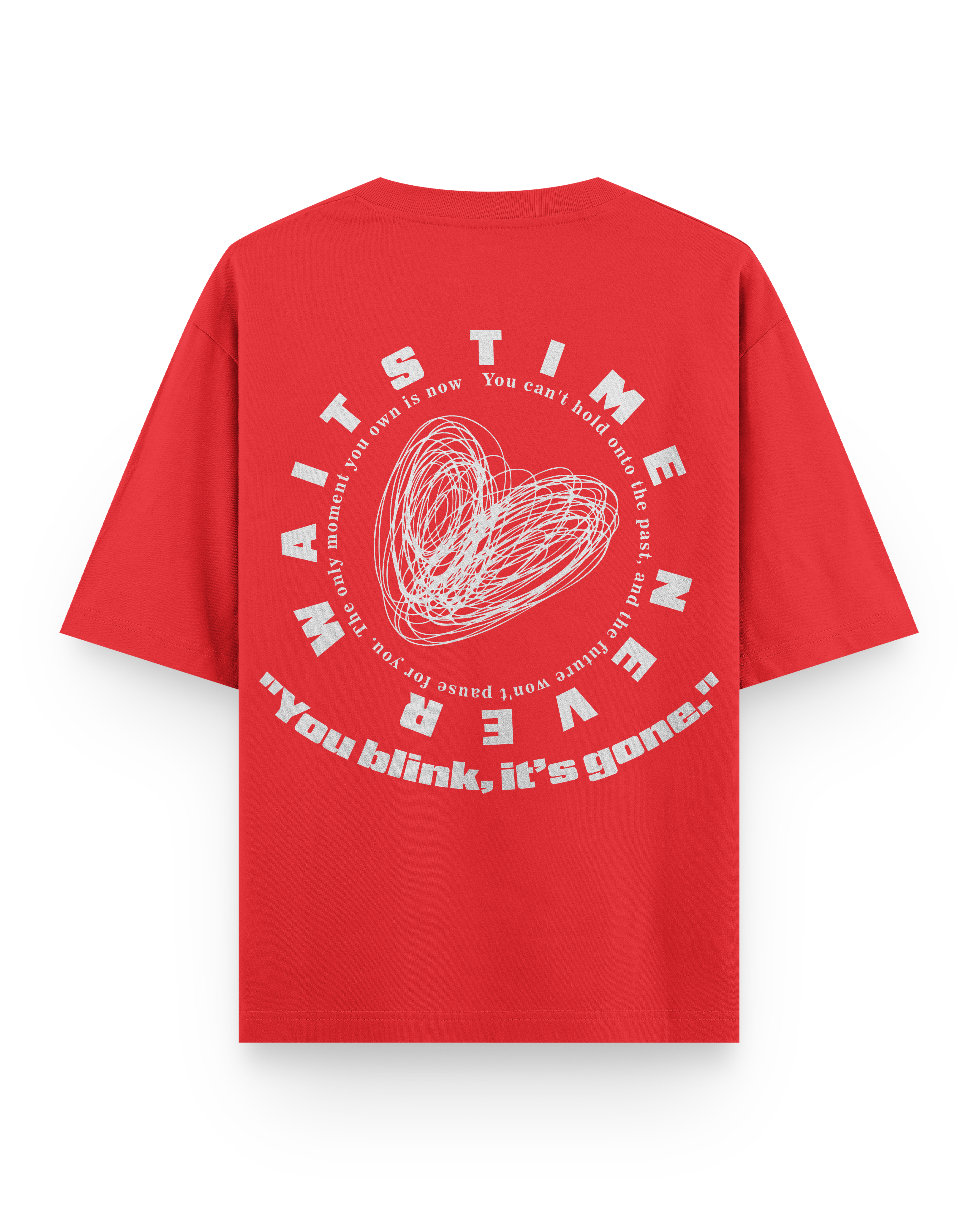 Timeless Heart | T-Shirt