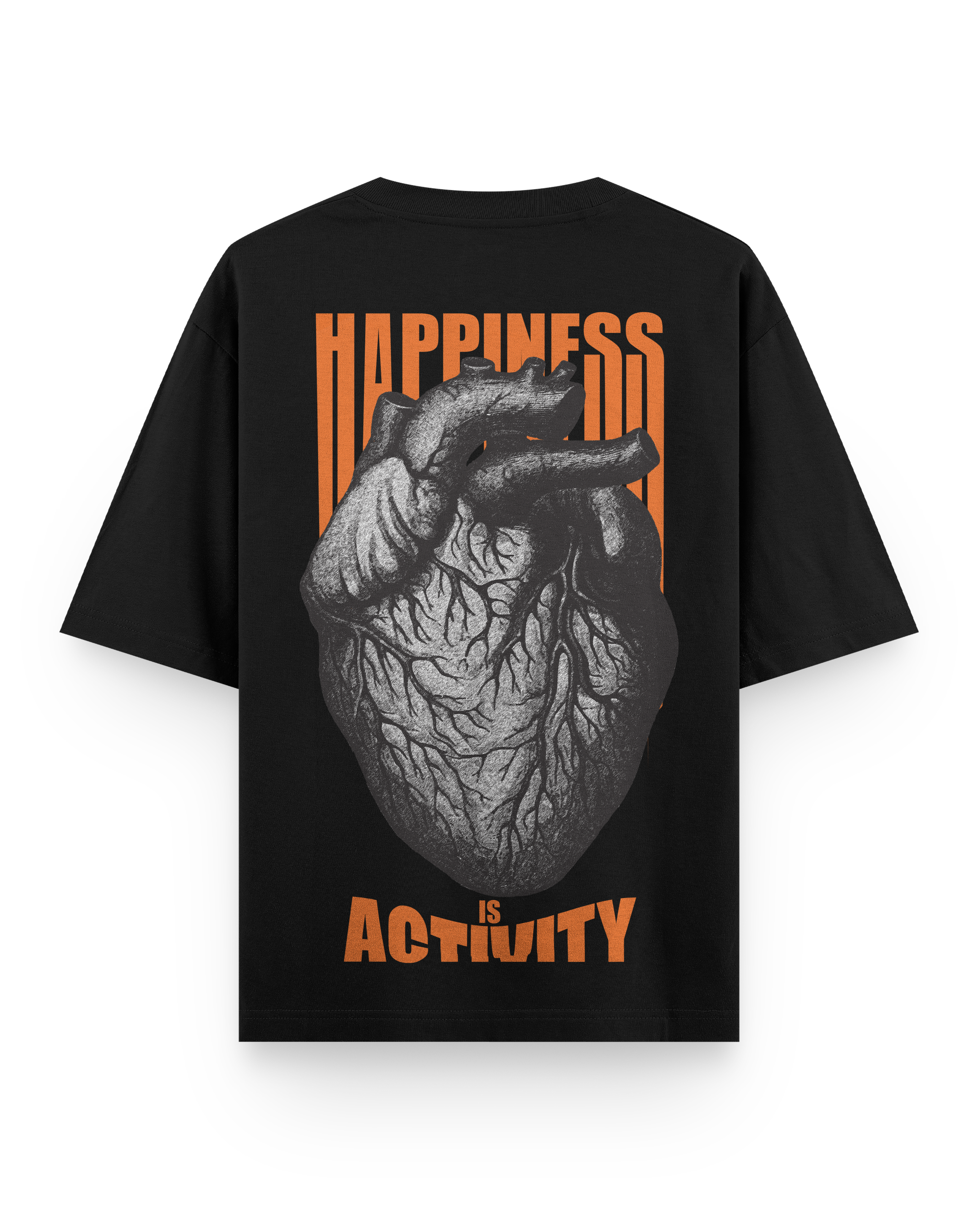 Active Heart | T-Shirt
