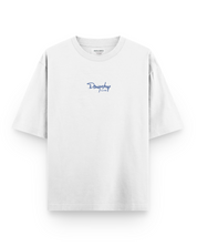 White Drop | T-Shirt