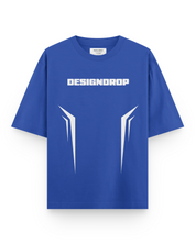 BLUE MOTION | T-Shirt