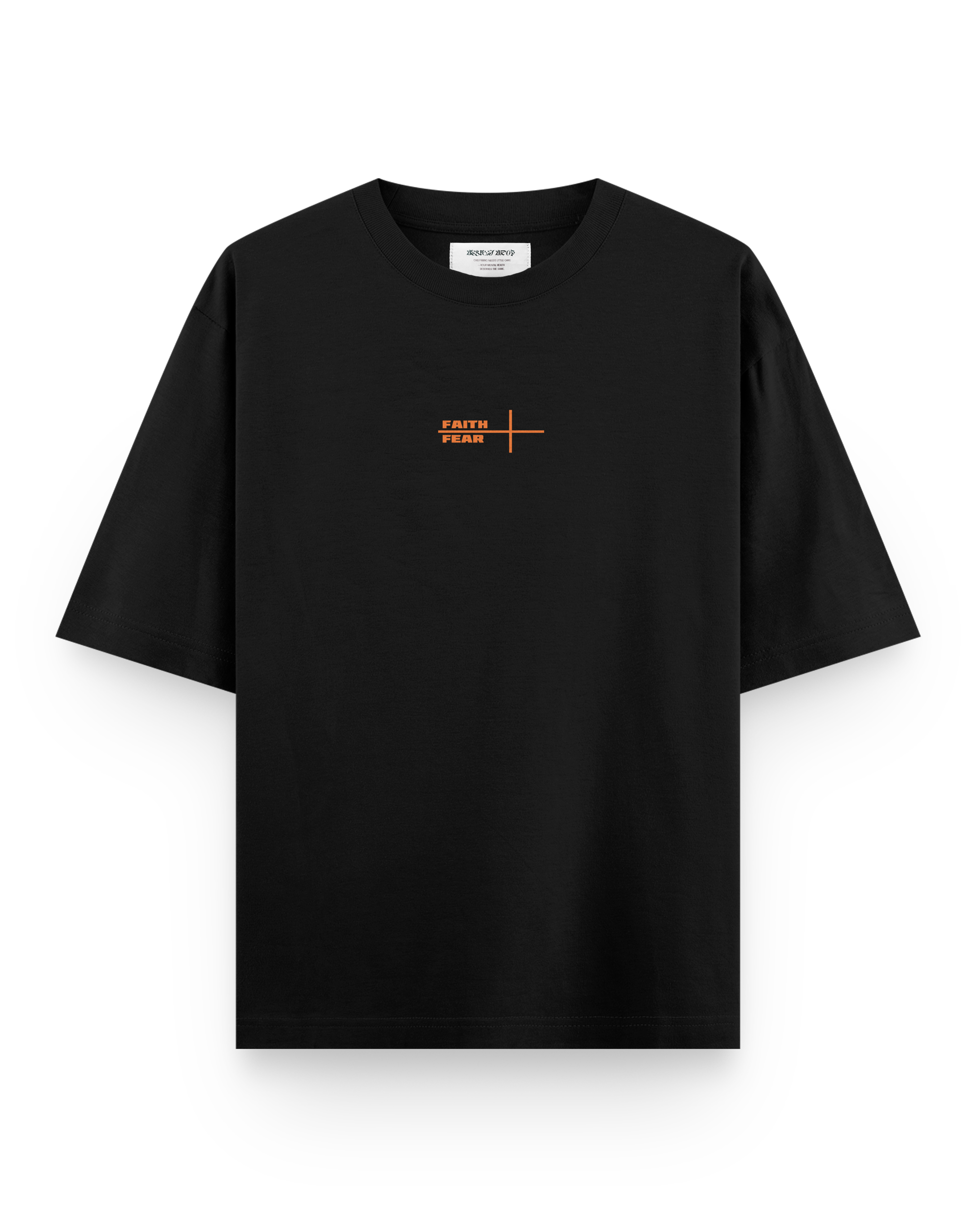 Active Heart | T-Shirt