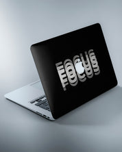 FOCUS  SKIN | LAPTOP SKINS | GYM
