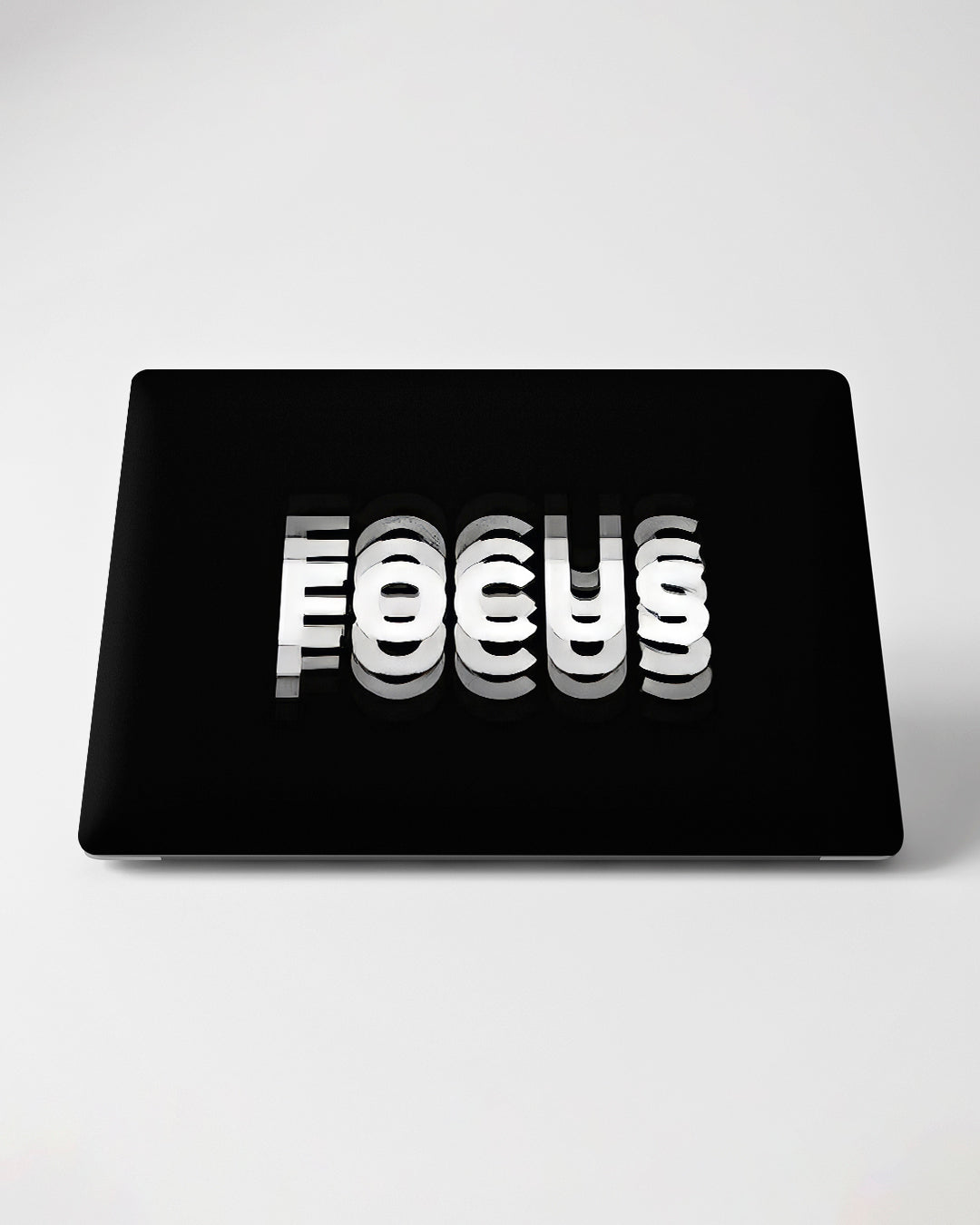 FOCUS  SKIN | LAPTOP SKINS | GYM