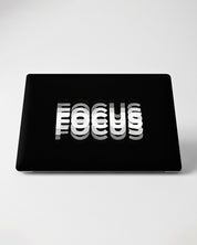 FOCUS  SKIN | LAPTOP SKINS | GYM