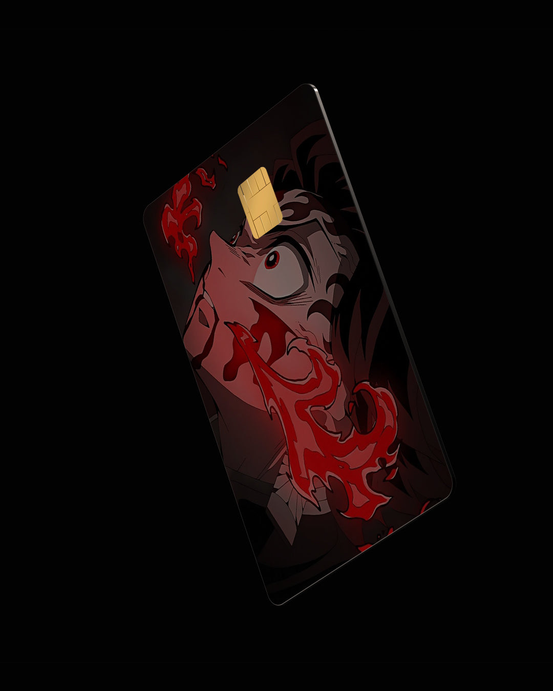 TANJIRO SKIN | CARD SKIN | ANIMIE