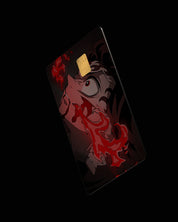 TANJIRO SKIN | CARD SKIN | ANIMIE