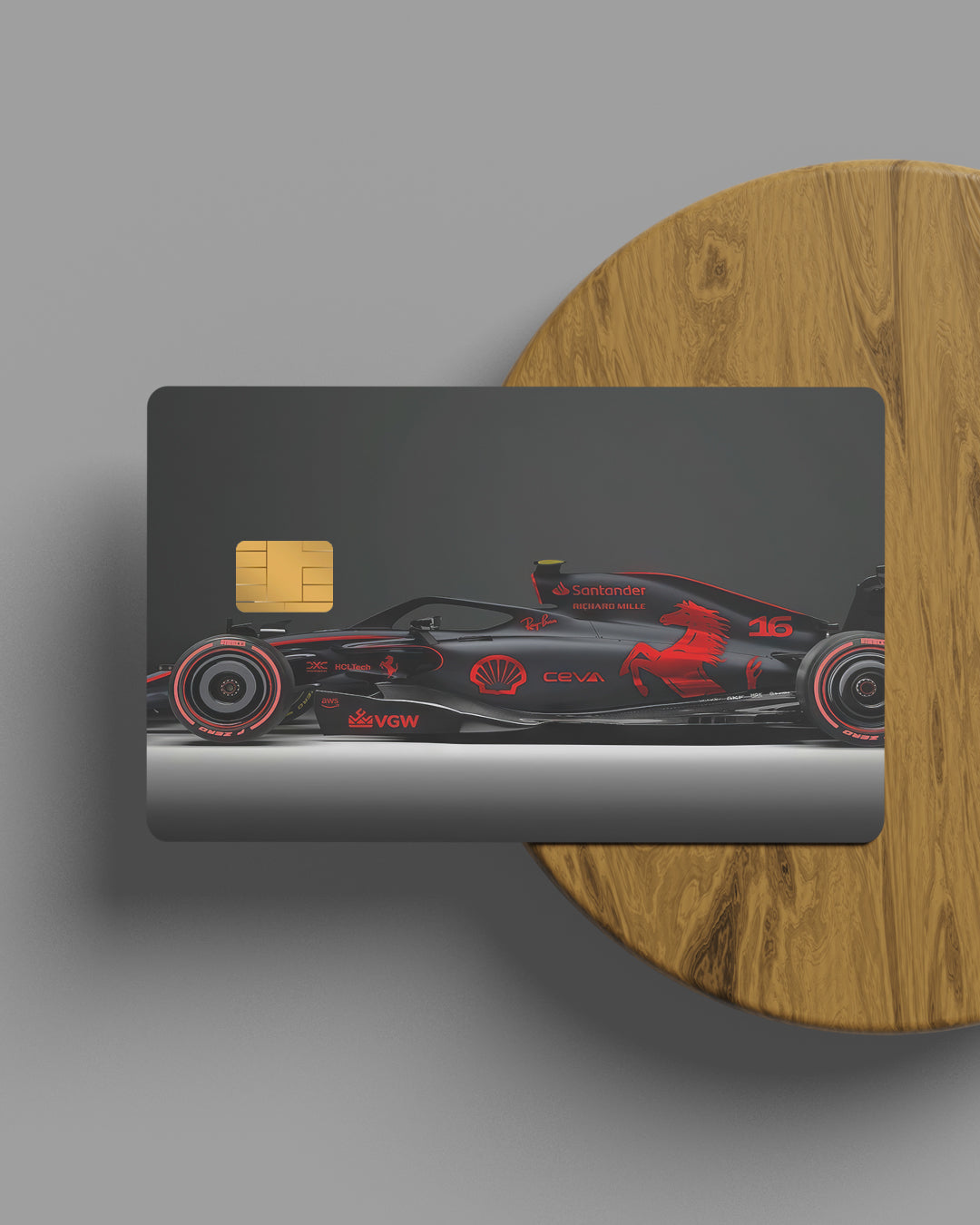 F1 SKIN | CARD SKIN | F1 RACING