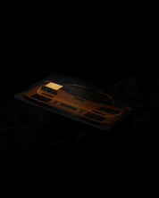 MCLAREN SKIN | CARD SKIN | CARS