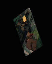 ZORO SKIN | CARD SKIN | ANIMIE