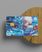 ONE PIECE | CARD SKIN | ANIMIE