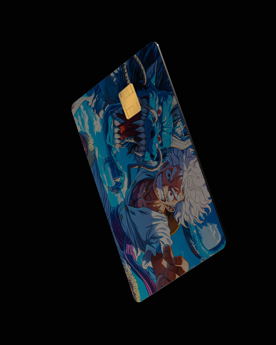 ONE PIECE | CARD SKIN | ANIMIE