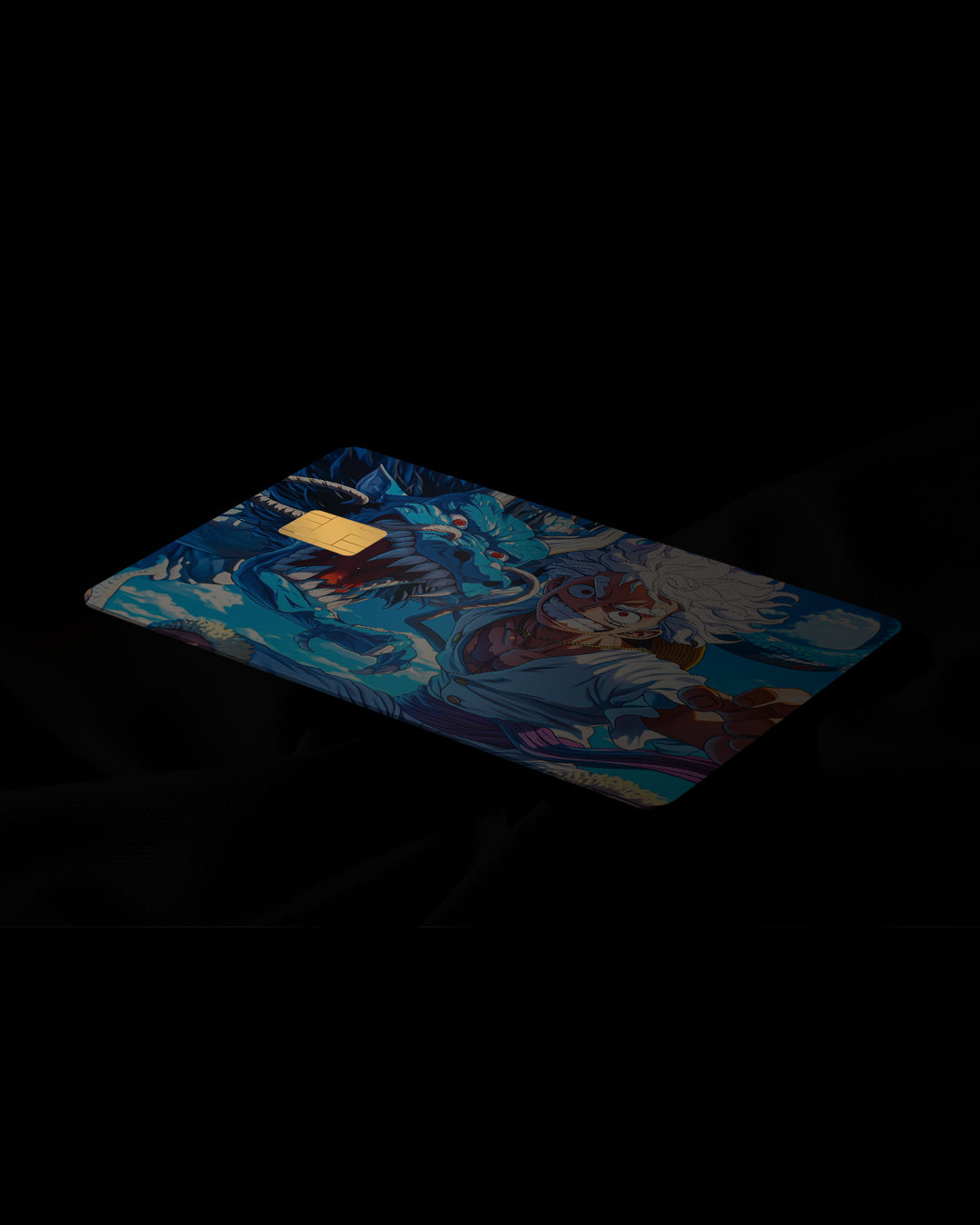 ONE PIECE | CARD SKIN | ANIMIE