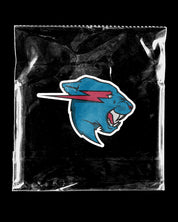 MR BEAST STICKER | STICKERS | YT