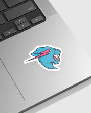 MR BEAST STICKER | STICKERS | YT