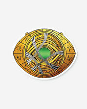 EYE OF AGAMOTTO STICKER | STICKERS | MARVEL
