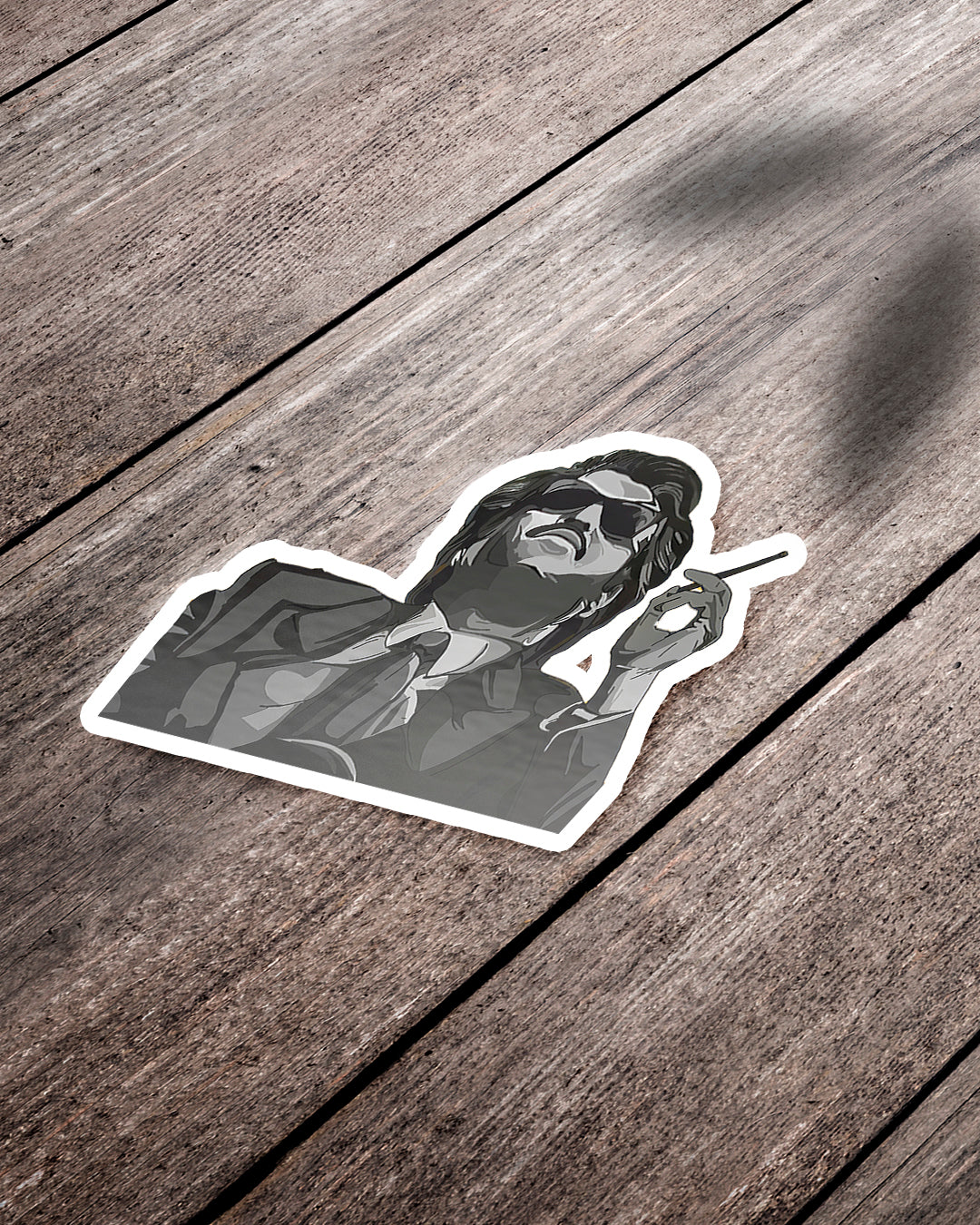 RAJINIKANTH STICKER | STICKERS | MOVIES