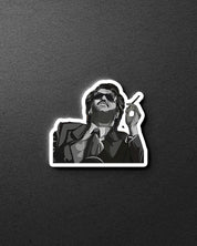 RAJINIKANTH STICKER | STICKERS | MOVIES