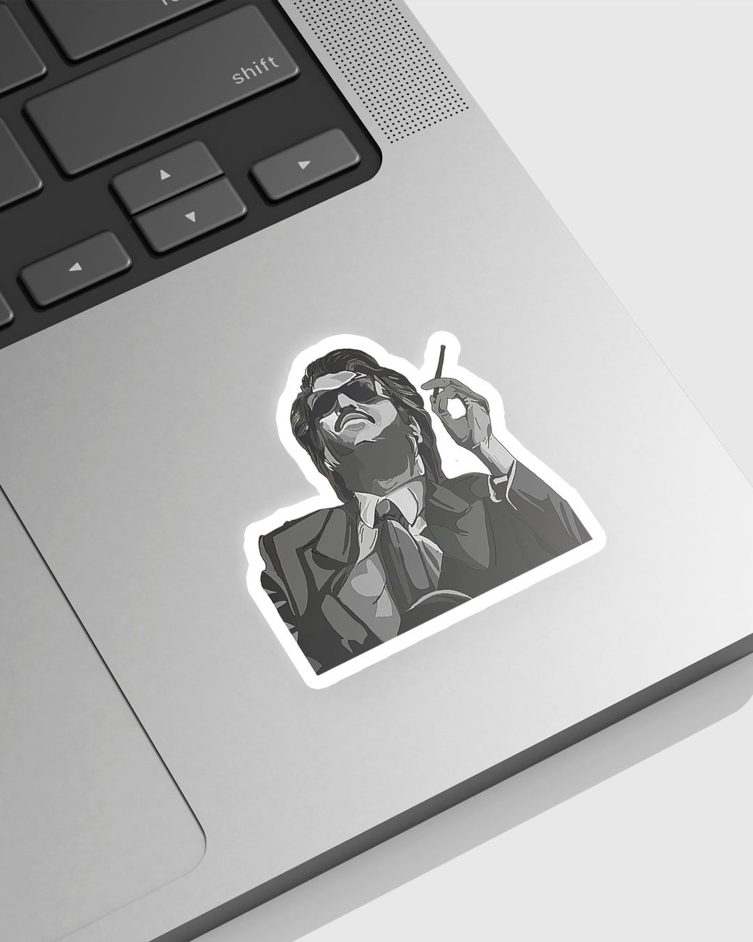 RAJINIKANTH STICKER | STICKERS | MOVIES