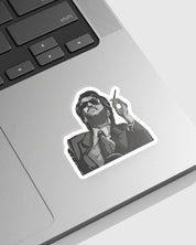 RAJINIKANTH STICKER | STICKERS | MOVIES