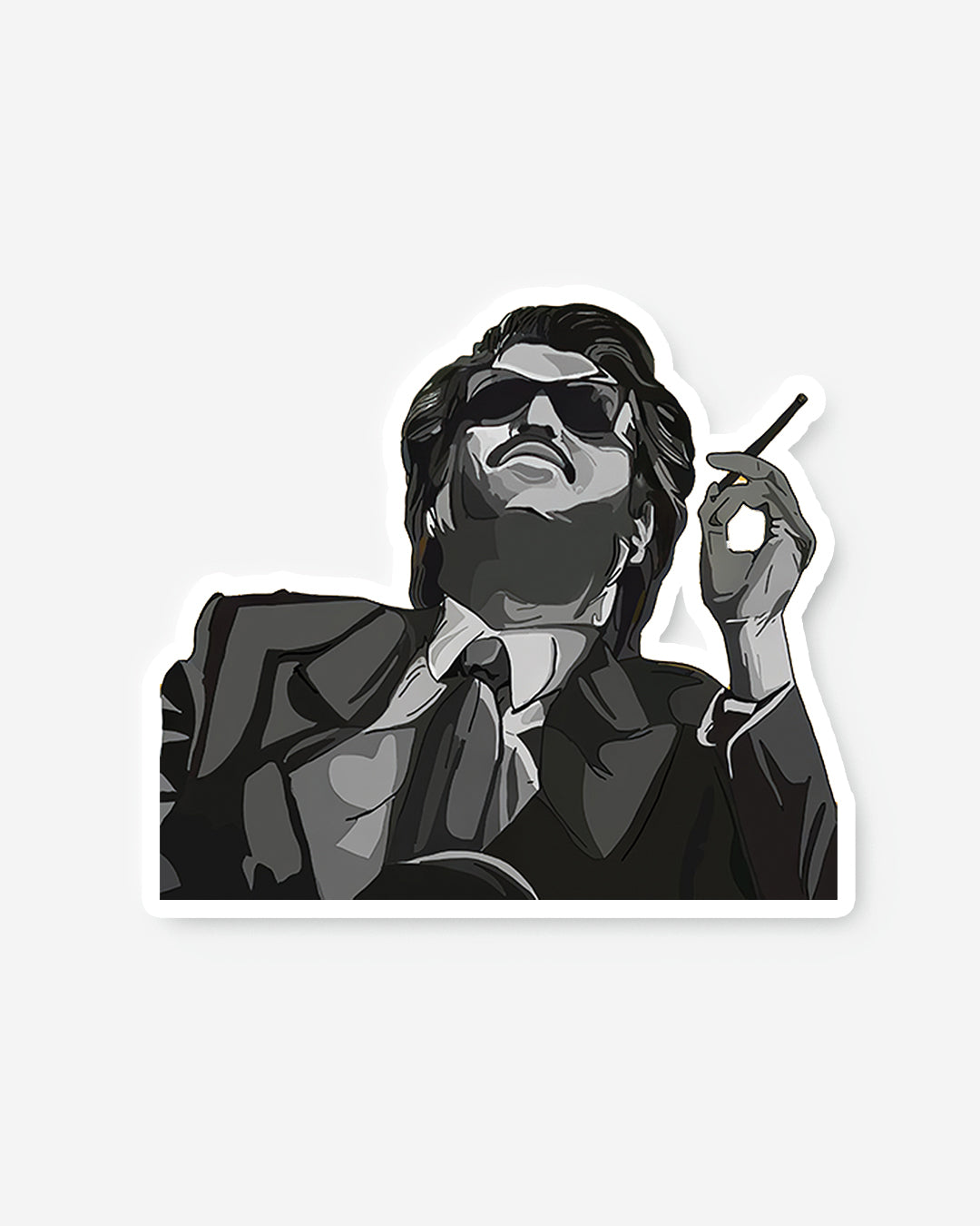 RAJINIKANTH STICKER | STICKERS | MOVIES
