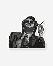 RAJINIKANTH STICKER | STICKERS | MOVIES