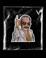 EDA MONE STICKER | STICKERS | MOVIE