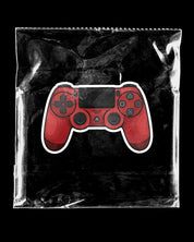 JOYSTICK STICKER | STICKERS | CONTROLLER