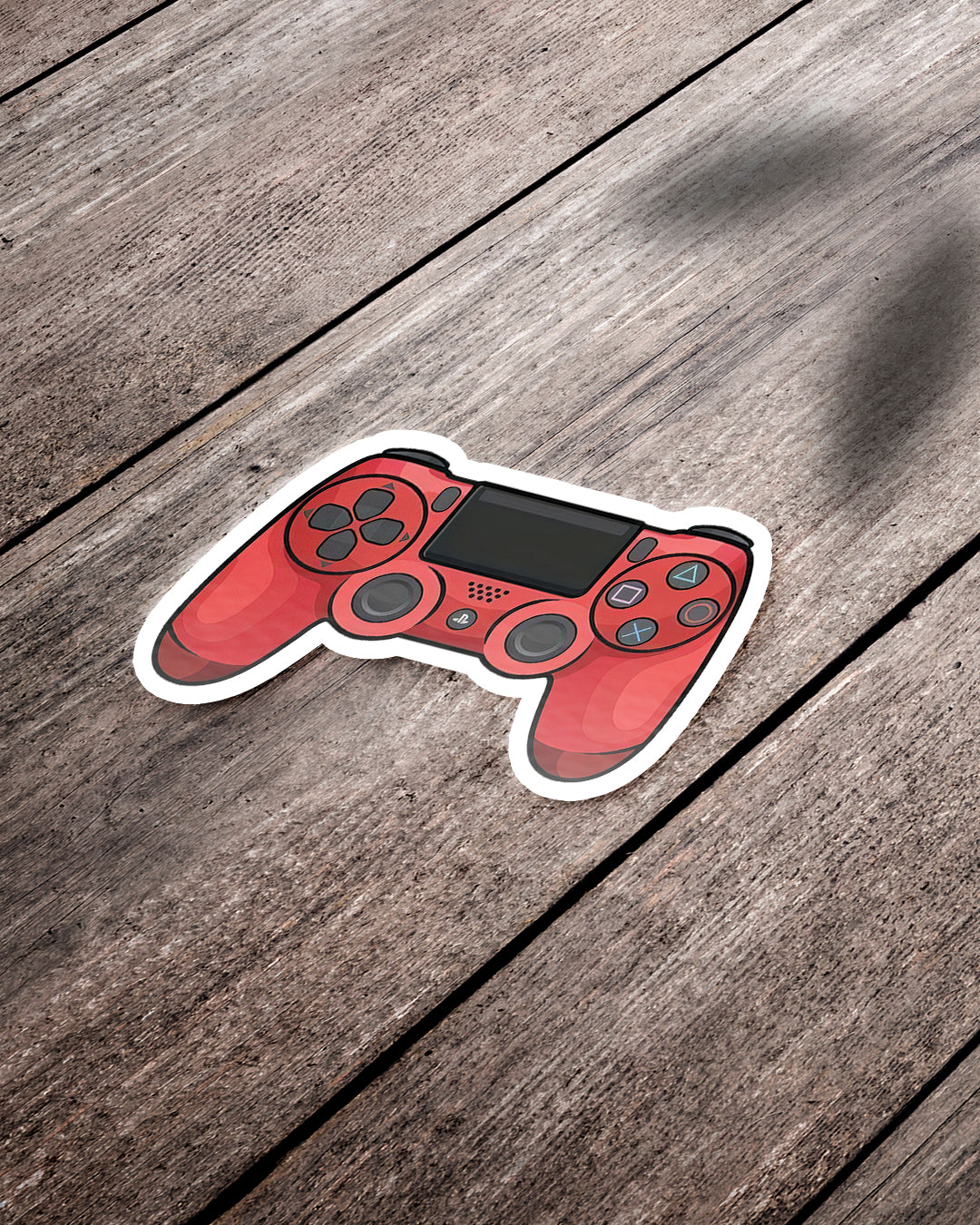 JOYSTICK STICKER | STICKERS | CONTROLLER