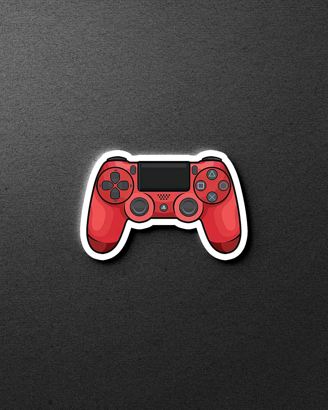 JOYSTICK STICKER | STICKERS | CONTROLLER