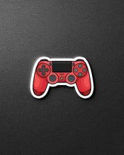 JOYSTICK STICKER | STICKERS | CONTROLLER