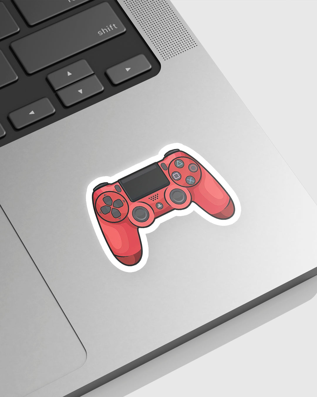 JOYSTICK STICKER | STICKERS | CONTROLLER