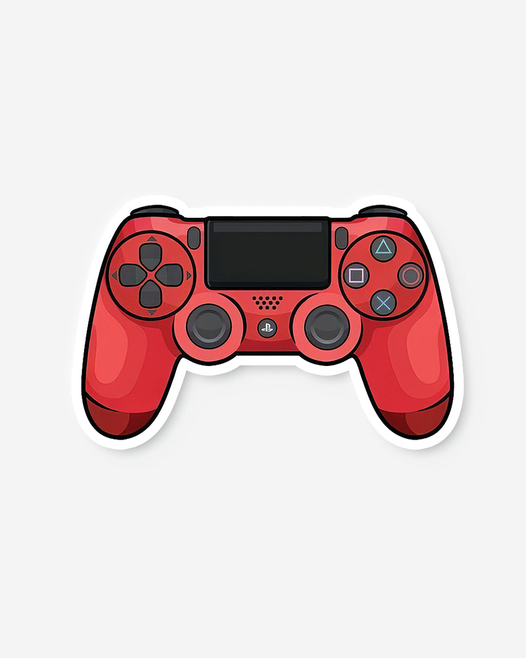 JOYSTICK STICKER | STICKERS | CONTROLLER