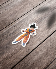 NARUTO STICKER | STICKERS | ANIMIE