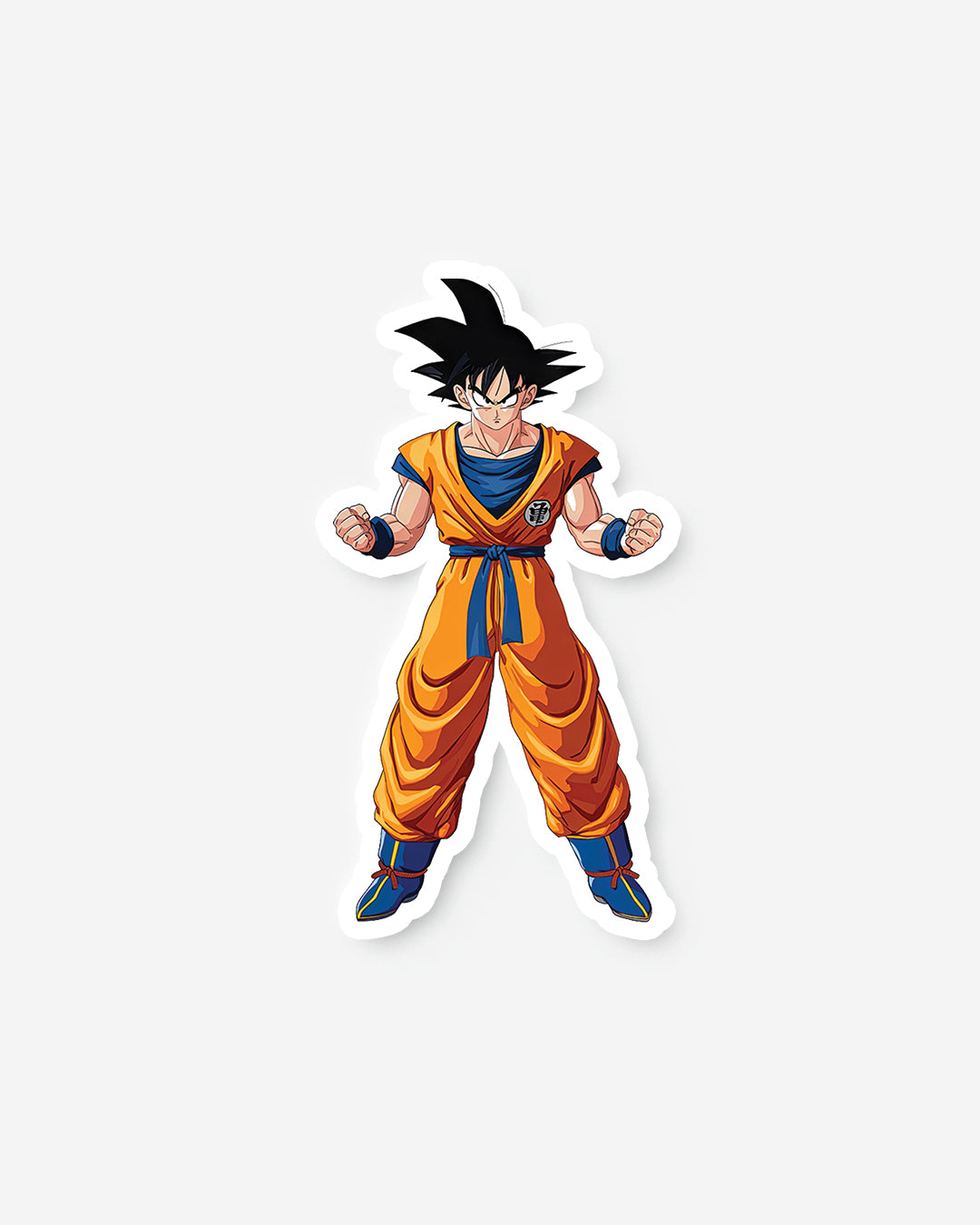 NARUTO STICKER | STICKERS | ANIMIE