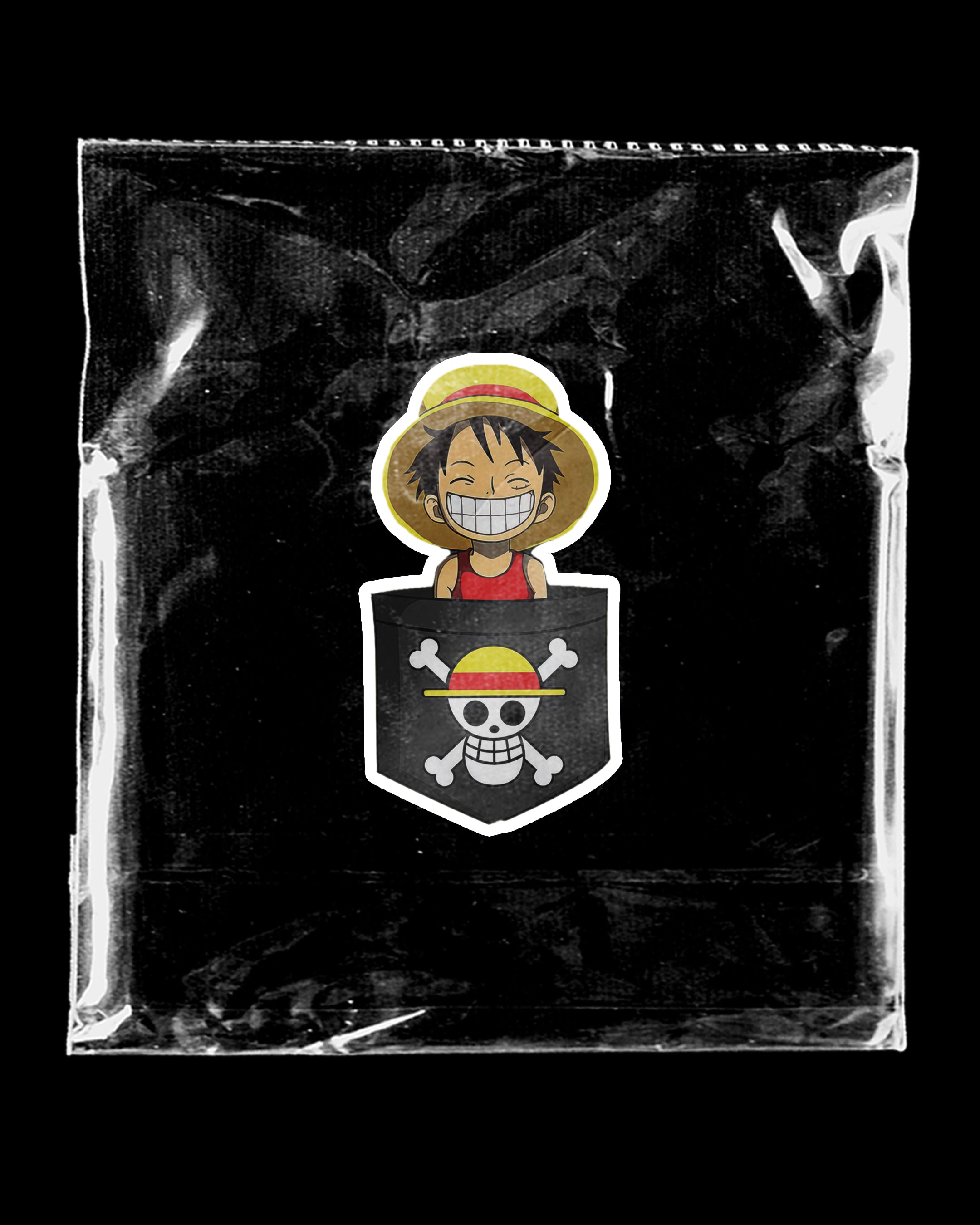 ONE PIECE STICKER | STICKERS | ANIMIE