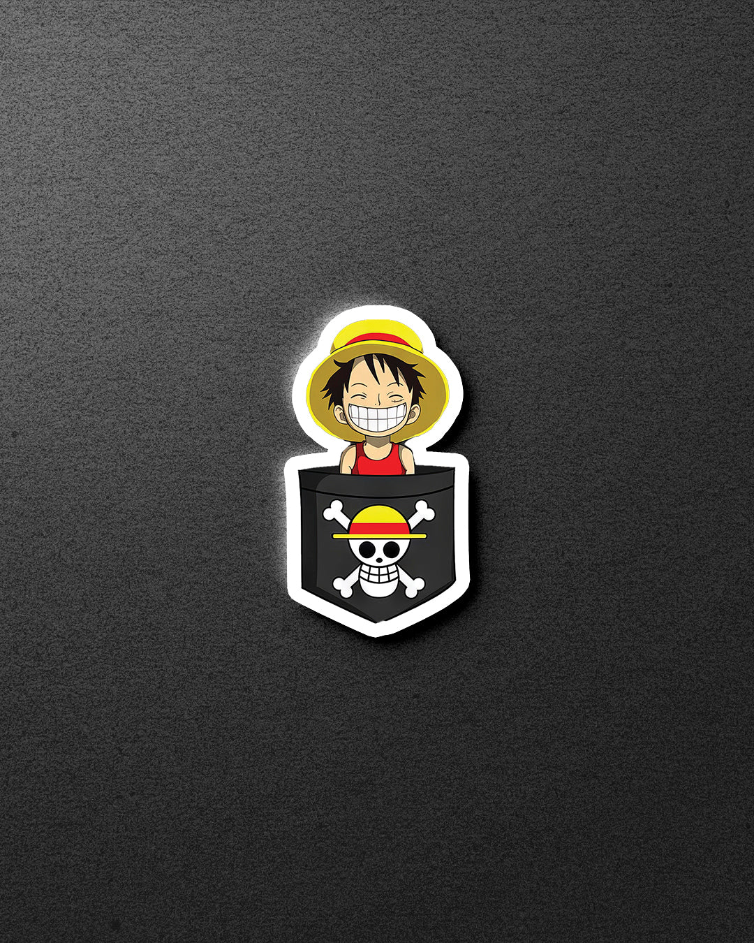 ONE PIECE STICKER | STICKERS | ANIMIE