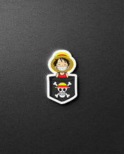 ONE PIECE STICKER | STICKERS | ANIMIE