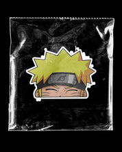 NARUTO STICKER | STICKERS | ANIMIE