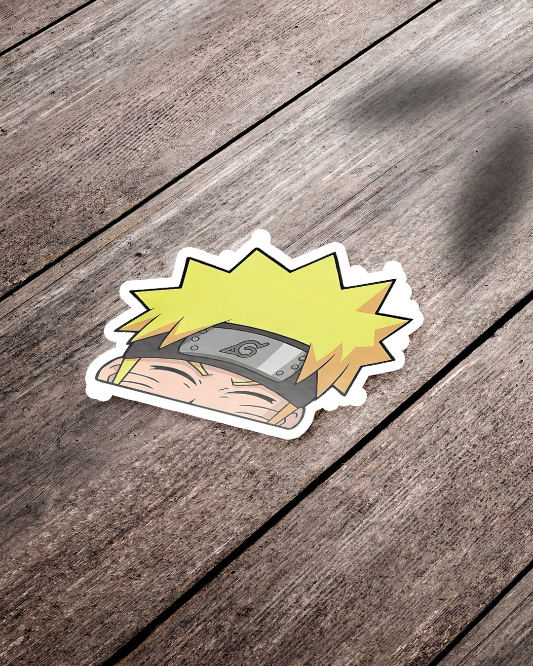 NARUTO STICKER | STICKERS | ANIMIE
