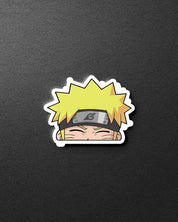 NARUTO STICKER | STICKERS | ANIMIE