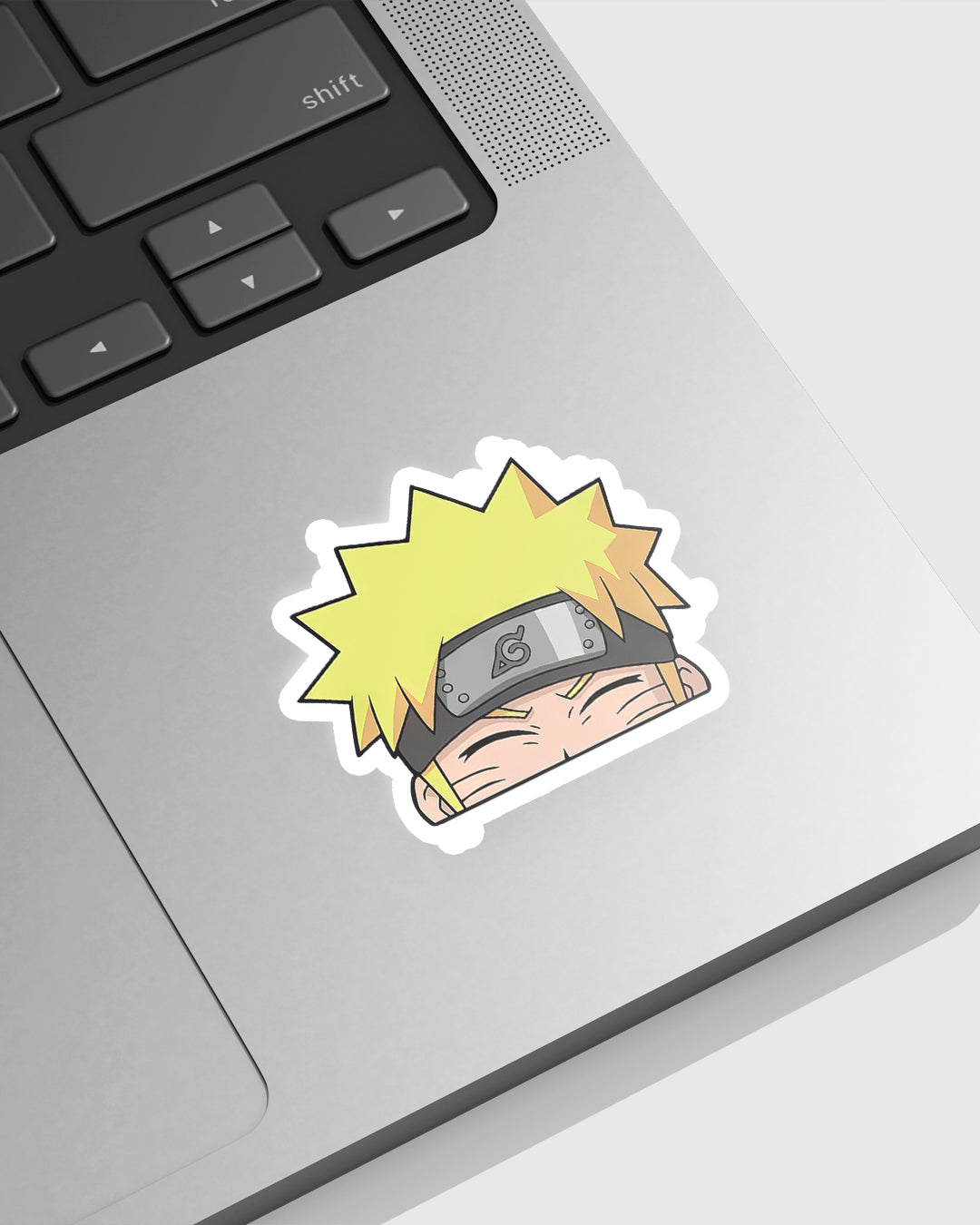 NARUTO STICKER | STICKERS | ANIMIE