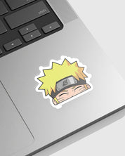 NARUTO STICKER | STICKERS | ANIMIE
